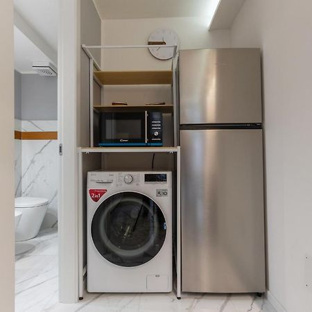 Mini Loft San Carlo A 5 Min Da Mambo Bologna Daire Dış mekan fotoğraf