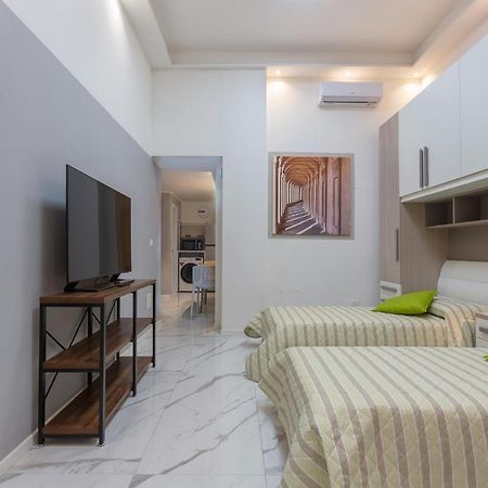 Mini Loft San Carlo A 5 Min Da Mambo Bologna Daire Dış mekan fotoğraf