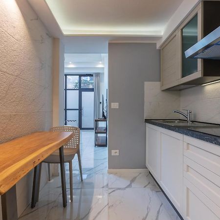 Mini Loft San Carlo A 5 Min Da Mambo Bologna Daire Dış mekan fotoğraf