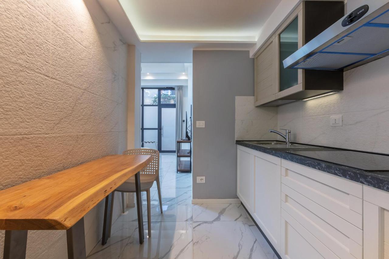 Mini Loft San Carlo A 5 Min Da Mambo Bologna Daire Dış mekan fotoğraf