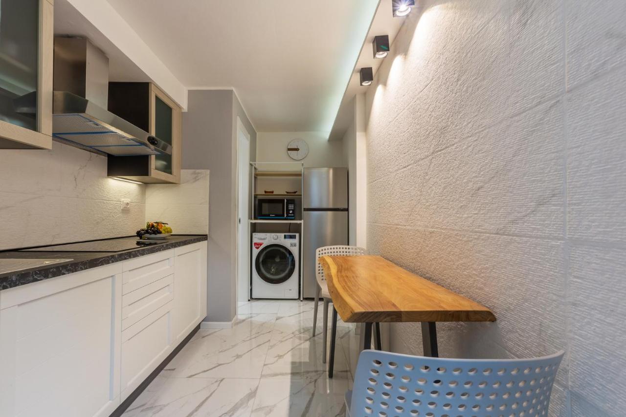 Mini Loft San Carlo A 5 Min Da Mambo Bologna Daire Dış mekan fotoğraf