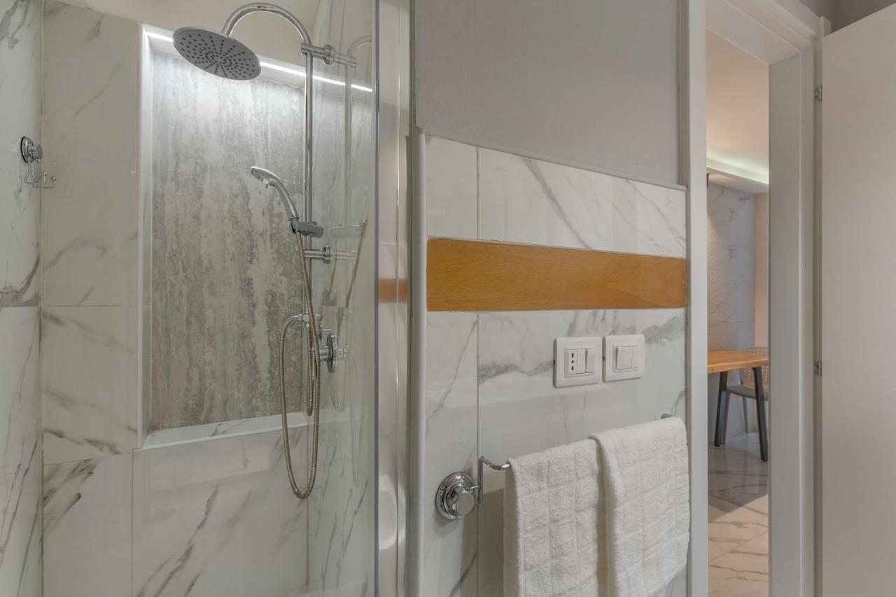 Mini Loft San Carlo A 5 Min Da Mambo Bologna Daire Dış mekan fotoğraf