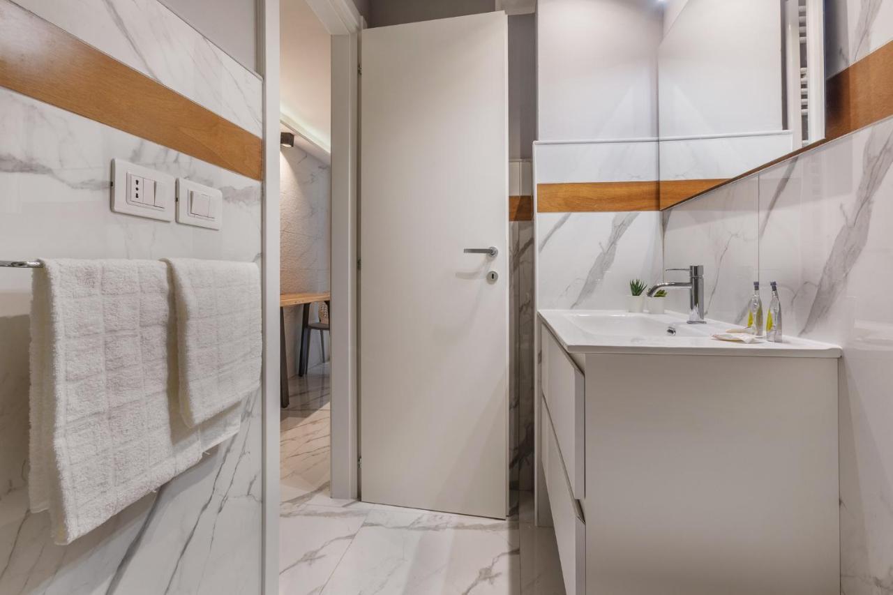 Mini Loft San Carlo A 5 Min Da Mambo Bologna Daire Dış mekan fotoğraf